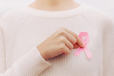 关于乳腺癌的完整指南